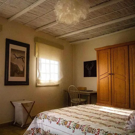 Casa Colina Dom wakacyjny
