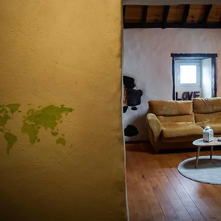 Casa Colina Dom wakacyjny